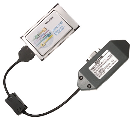 Siemens. 6GK1551-2AA00