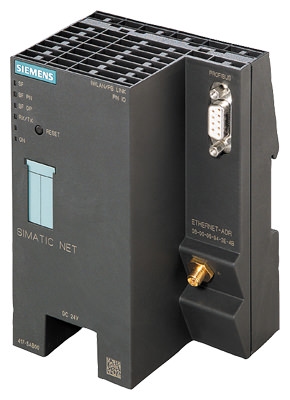Siemens. 6GK1417-5AB00
