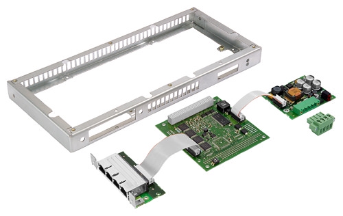 Siemens. 6GK1160-4AU01