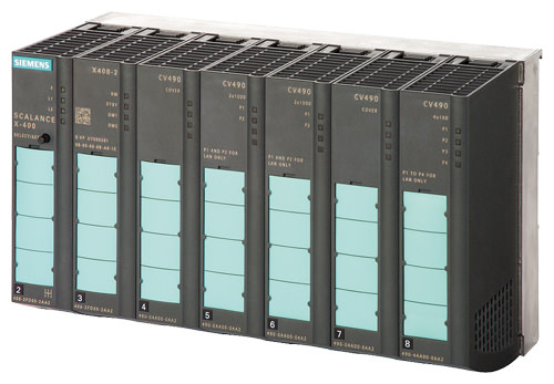 Siemens. 6GK5408-2FD00-2AA2