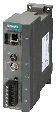 Siemens. 6GK5101-1BY00-2AA3