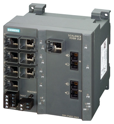 Siemens. 6GK5308-2FM10-2AA3