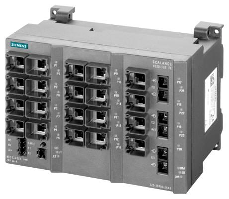 Siemens. 6GK5320-3BF00-2AA3