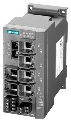 Siemens. 6GK5306-1BF00-2AA3