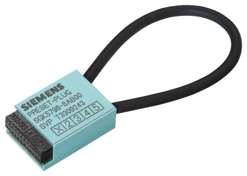 Siemens. 6GK5798-8AB00