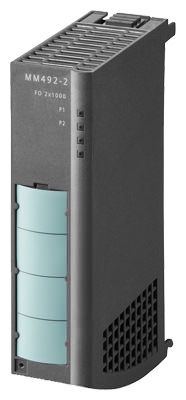 Siemens. 6GK5492-2AL00-8AA2