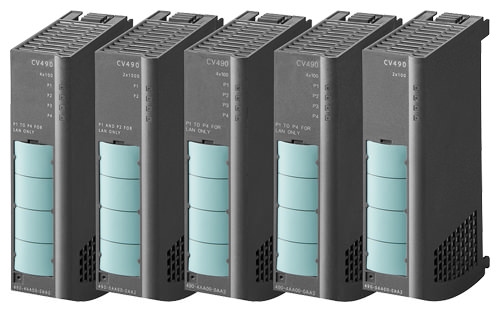 Siemens. 6GK5490-0AA00-0AA2