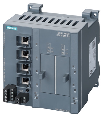 Siemens. 6GK5308-2GG00-2CA2