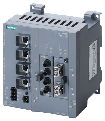 Siemens. 6GK5308-2FN10-2AA3