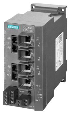 Siemens. 6GK5304-2BD00-2AA3