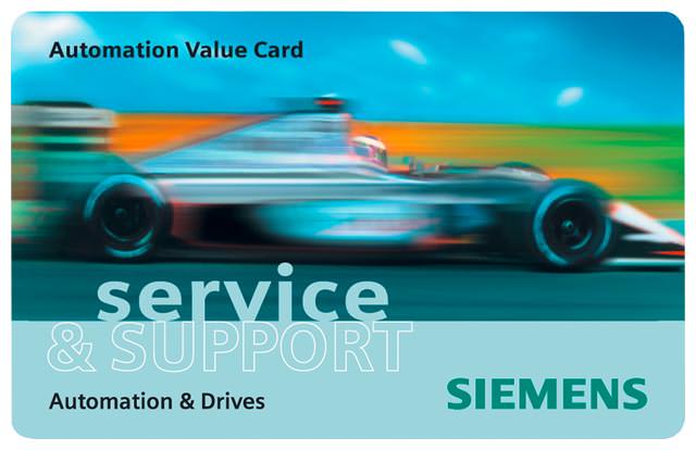 Siemens. 6ES7997-0BA00-0XA0