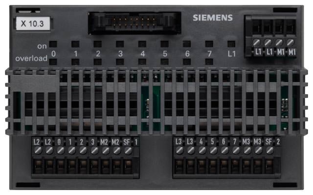 Siemens. 6ES7924-0BF10-0BA0