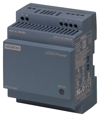 Siemens. 6EP1332-1SH43