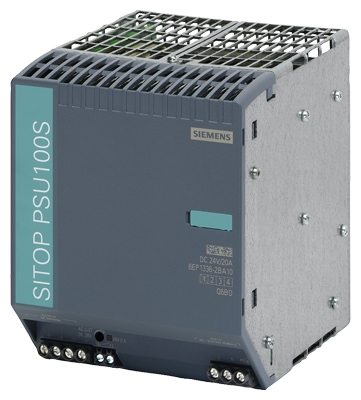 Siemens. 6EP1336-2BA10