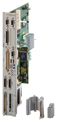 Siemens. 6FC5212-0AA01-1AA0
