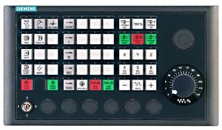 Siemens. 6FC5203-0AF23-1AA0
