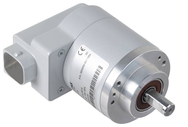 Siemens. 6FX2001-5FD13-0AA1