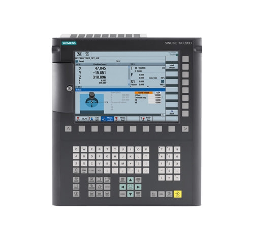 Siemens. 6FC5370-6AA20-0AA0