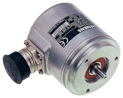 Siemens. 6FX2001-5FS12