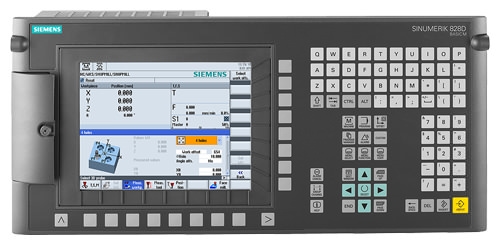 Siemens. 6FC5370-3AM20-0AA0