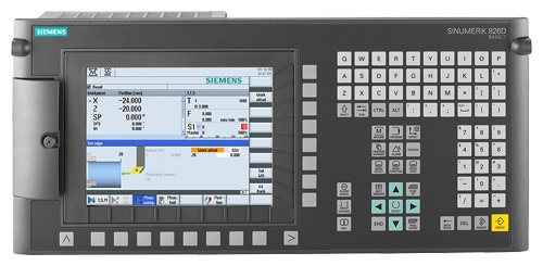 Siemens. 6FC5370-3AT20-0AA0