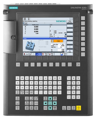 Siemens. 6FC5370-4AM20-0AA0
