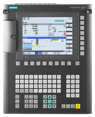 Siemens. 6FC5370-4AT20-0AA0