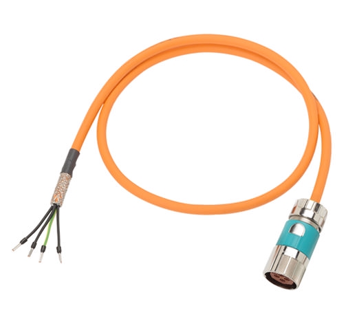 Siemens. 6FX50.2-5DA43-....