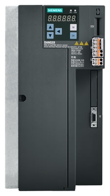 Siemens. 6SL3210-5DE21-4UA0