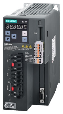 Siemens. 6SL3210-5DE12-4UA0