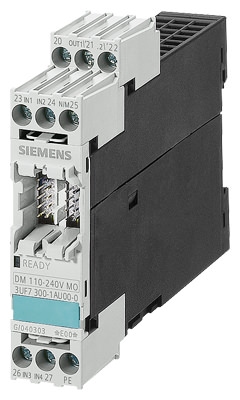 Siemens. 3UF7300-1AU00-0