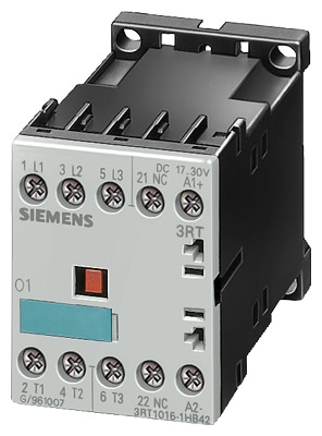 Siemens. 3RH1140-1WB40-ZW97