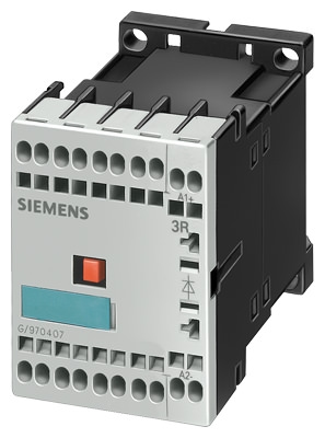 Siemens. 3RT1015-2AB01-1AA0
