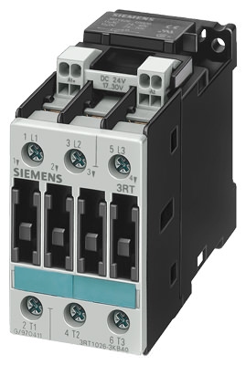 Siemens. 3RT1026-3AG60