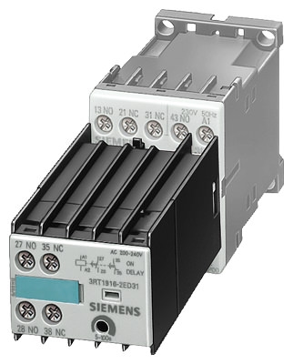 Siemens. 3RT1916-2LD21