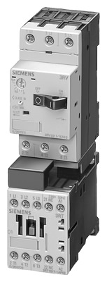 Siemens. 3RA1110-0BA15-1AP0