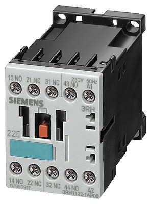 Siemens. 3RT1516-1AG60