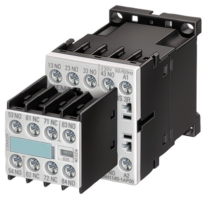 Siemens. 3RH1140-1AP00-1AA0-ZX95