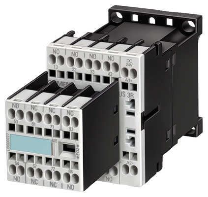 Siemens. 3RH1344-2BB40-ZW95