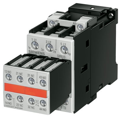Siemens. 3RT1025-1AD24-0AA1