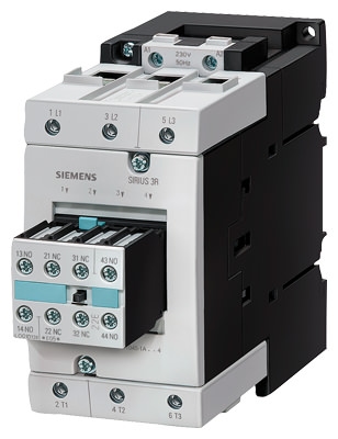 Siemens. 3RT1045-1CP06-0KV0
