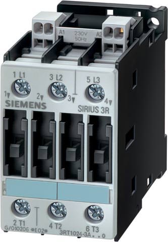 Siemens. 3RT1024-3AK60-1AA0