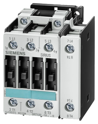 Siemens. 3RT1325-1BM45