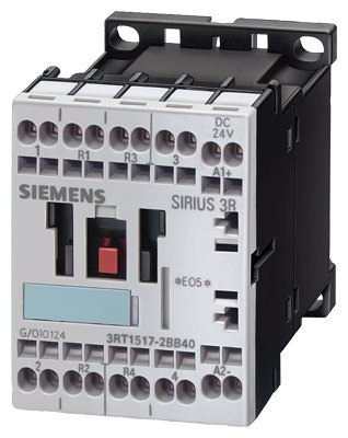 Siemens. 3RT1517-2AG60