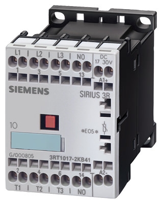 Siemens. 3RT1017-2BB42-ZW97