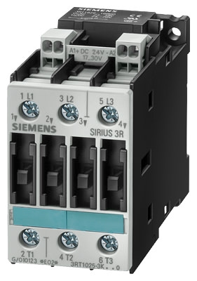 Siemens. 3RT1025-3BG40