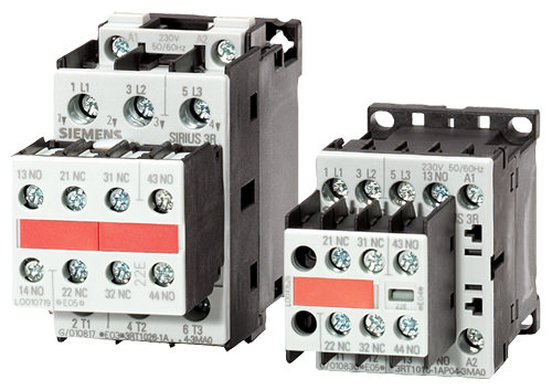 Siemens. 3RT1026-3AG16
