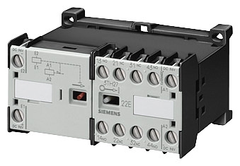Siemens. 3TH2722-0AL2