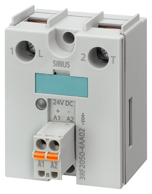 Siemens. 3RF2050-4AA02