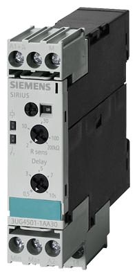 Siemens. 3UG4501-1AA30